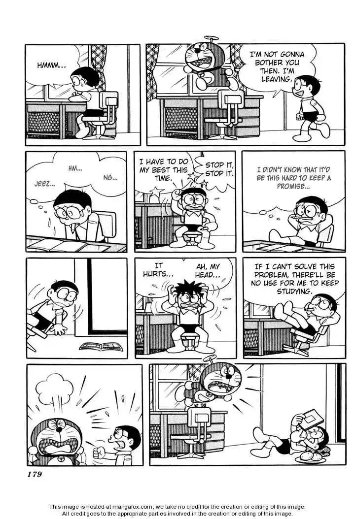 Doraemon Plus Chapter 2.15 57